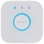 Умный свет Philips Hue Bridge (929001180629)