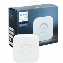 Умный свет Philips Hue Bridge (929001180629)