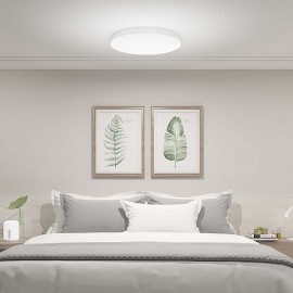 Умный свет Xiaomi Mi Smart LED Ceiling Light (BHR4118GL)