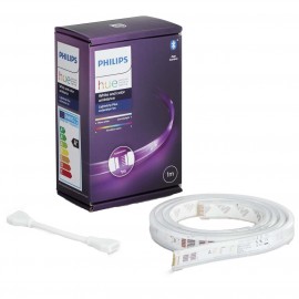 Умный свет Philips Hue Lightstrip Plus (929002269210)