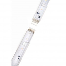 Умный свет Philips Hue Lightstrip Plus (929002269210)