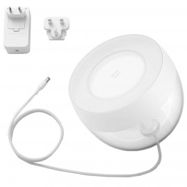 Умный свет Philips Hue Iris White (929002376101) 