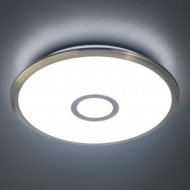 Умный свет Citilux Starlight Smart 30W LED, бронза (CL703A33G)