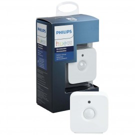 Умный свет Philips Hue Motion Sensor (929001260771)