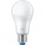 Умный свет WiZ Wi-Fi BLE 60W A60, E27 RGB (929002383602)