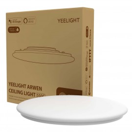 Умный свет Yeelight Arwen Ceiling Light 550C (YLXD013-C)