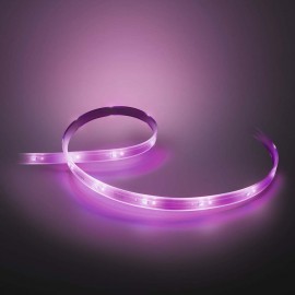 Умный свет Philips Hue Lightstrip Plus (929002269110) 