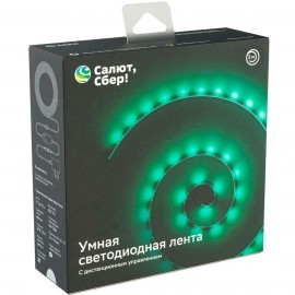 Умная cветодиодная лента Sber SBDV-00033 