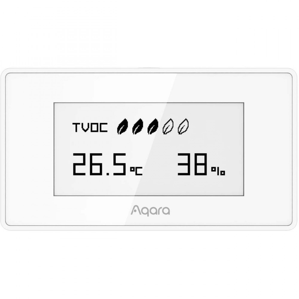 Датчик Aqara TVOC Air Quality Monitor (AAQS-S01)