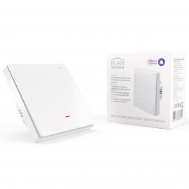 Управление умным домом Elari Smart Switch ZigBee (SWT-ZB/11)