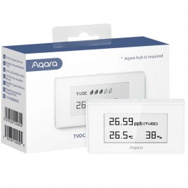 Датчик Aqara TVOC Air Quality Monitor (AAQS-S01)