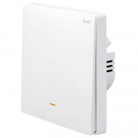 Управление умным домом Elari Smart Switch ZigBee (SWT-ZB/11)