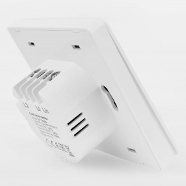 Управление умным домом Elari Smart Switch ZigBee (SWT-ZB/11)