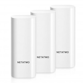 Умные датчики открытия дверей и окон Netatmo DTG-EC