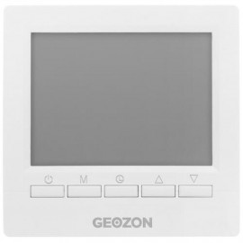 Термостат Geozon ST-01 (GSH-STT01) 