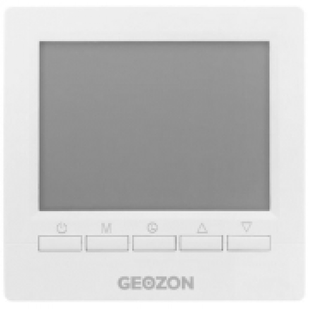 Термостат Geozon ST-01 (GSH-STT01)