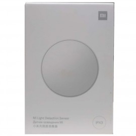 Управление умным домом Xiaomi Mi Light Detection Sensor (YTC4043GL)