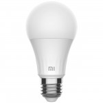 Умная лампа Xiaomi Smart LED Bulb Warm White (XMBGDP01YLK)