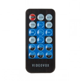 USB-Автомагнитола Videovox VOX-300