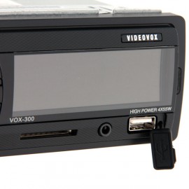 USB-Автомагнитола Videovox VOX-300