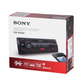 USB-Автомагнитола Sony DSX-A410BT/Q