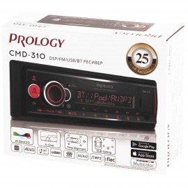 USB-Автомагнитола Prology CMD-310 DSP