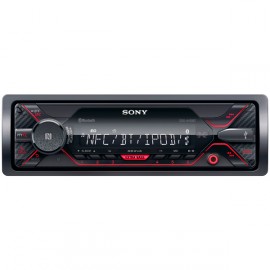 USB-Автомагнитола Sony DSX-A410BT/Q 