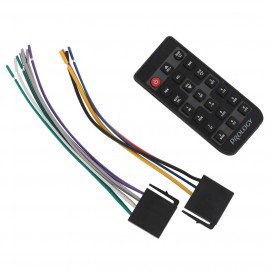 USB-Автомагнитола Prology CMD-310 DSP