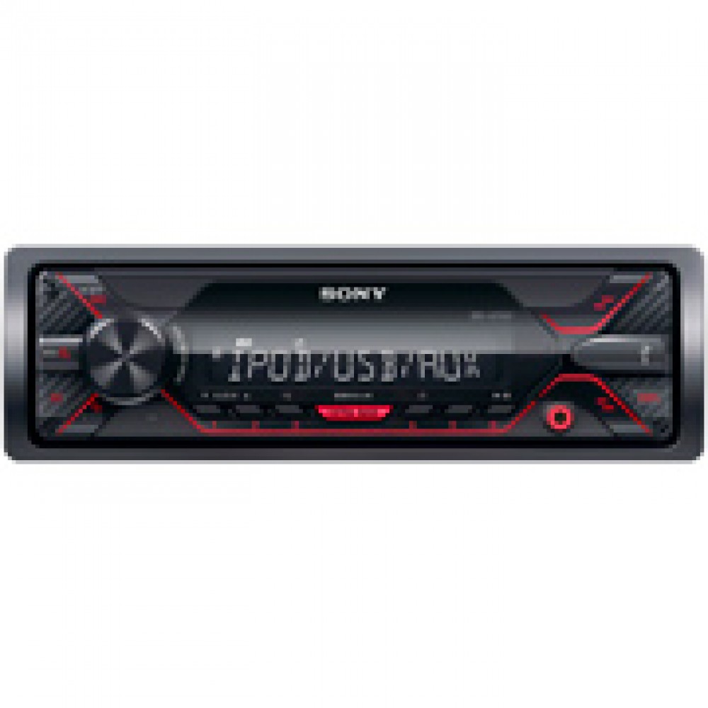 USB-Автомагнитола Sony DSX-A210UI/Q