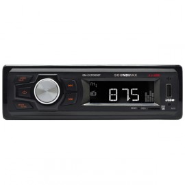 USB-Автомагнитола Soundmax SM-CCR3056F 