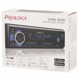 USB-Автомагнитола Prology CMD-300 DSP