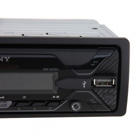 USB-Автомагнитола Sony DSX-A210UI/Q