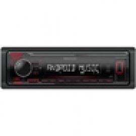 USB-Автомагнитола Kenwood KMM-104RY