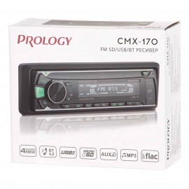 USB-Автомагнитола Prology CMX-170