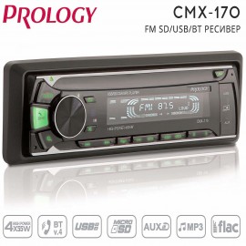 USB-Автомагнитола Prology CMX-170