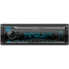 USB-Автомагнитола Kenwood KMM-124