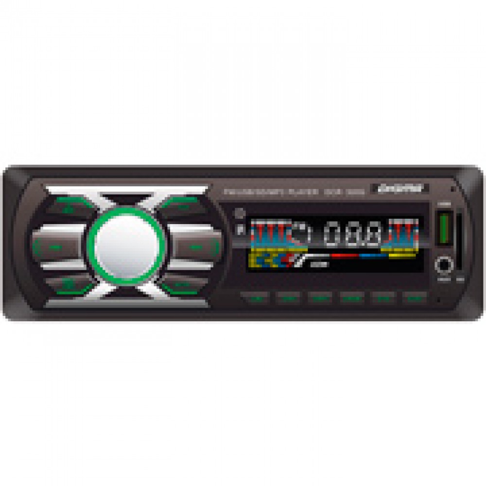 USB-Автомагнитола Digma DCR-300G