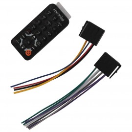 USB-Автомагнитола Prology CMX-240