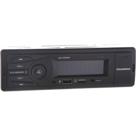 USB-Автомагнитола Soundmax SM-CCR3064F