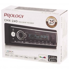 USB-Автомагнитола Prology CMX-240