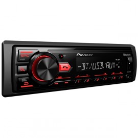 USB-Автомагнитола Pioneer MVH-29BT