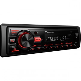 USB-Автомагнитола Pioneer MVH-09UB