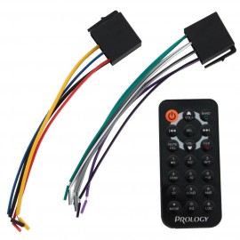 USB-Автомагнитола Prology CMX-230