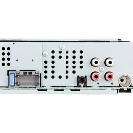 USB-Автомагнитола Pioneer MVH-280FD