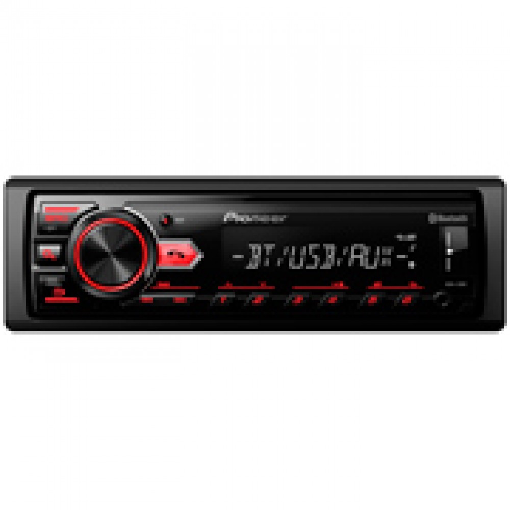 USB-Автомагнитола Pioneer MVH-29BT