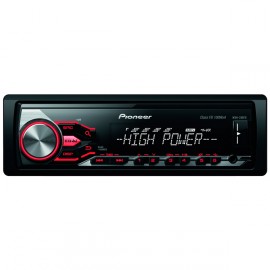 USB-Автомагнитола Pioneer MVH-280FD 