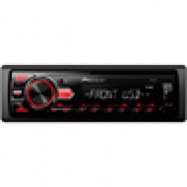 USB-Автомагнитола Pioneer MVH-09UB