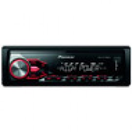 USB-Автомагнитола Pioneer MVH-280FD