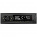 USB-Автомагнитола Soundmax SM-CCR3073F Black G