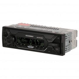 USB-Автомагнитола Soundmax SM-CCR3185FB 